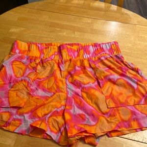 Fabletics shorts